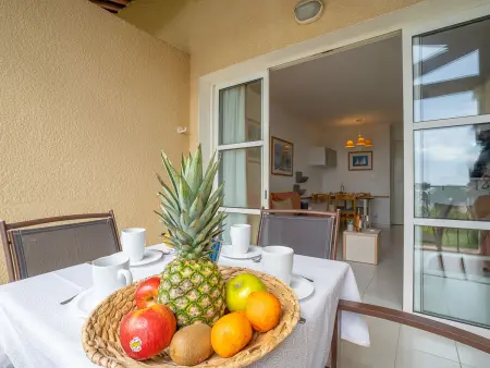 Le Belvédère(R3 221), Appartement 4 personnes à Agay Village Cap Esterel - Photo 14