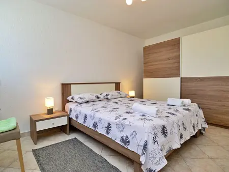 Kira, Appartement 4 personnes à Rogoznica Ražanj - Photo 3