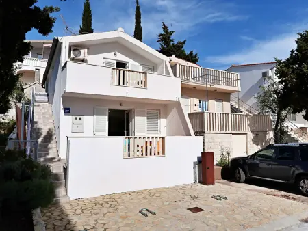 Kira, Appartement 4 personnes à Rogoznica Ražanj - Photo 6