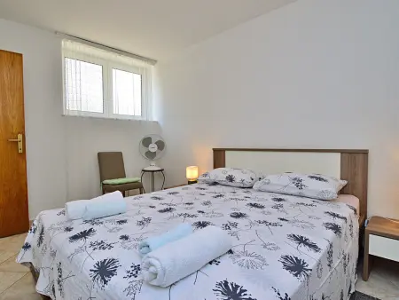 Kira, Appartement 4 personnes à Rogoznica Ražanj - Photo 8