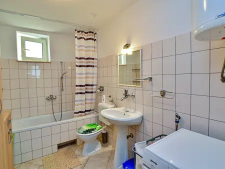 Kira, Appartement 4 personnes à Rogoznica Ražanj - Photo 10