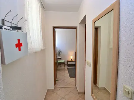 Kira, Appartement 4 personnes à Rogoznica Ražanj - Photo 13