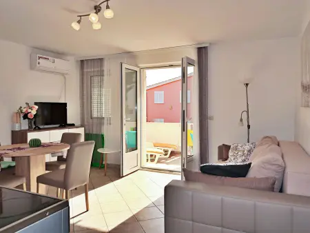 Kira, Appartement 4 personnes à Rogoznica Ražanj - Photo 14