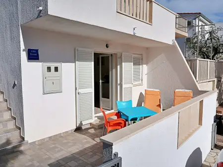 Kira, Appartement 4 personnes à Rogoznica Ražanj - Photo 15