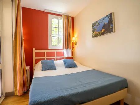 L'Esquinade FH 003, Appartement 4 personnes à Agay Village Cap Esterel - Photo 3