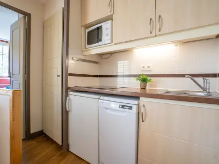 L'Esquinade FH 003, Appartement 4 personnes à Agay Village Cap Esterel - Photo 8