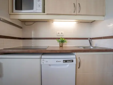 L'Esquinade FH 003, Appartement 4 personnes à Agay Village Cap Esterel - Photo 9