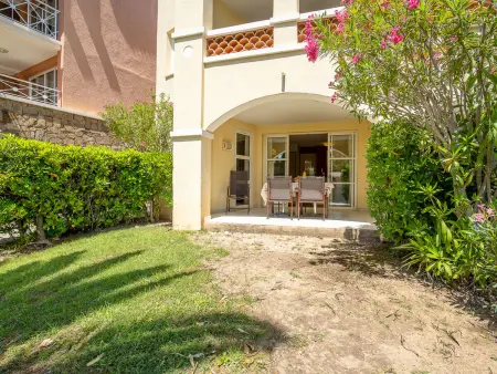 L'Esquinade FH 003, Appartement 4 personnes à Agay Village Cap Esterel - Photo 25