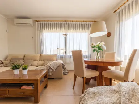 L'Estel, Appartement 6 personnes à Torredembarra - Photo 1