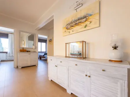 L'Estel, Appartement 6 personnes à Torredembarra - Photo 6