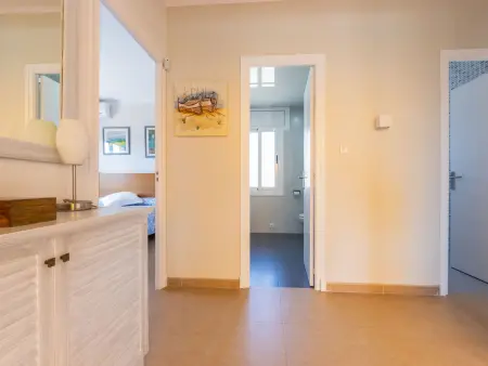 L'Estel, Appartement 6 personnes à Torredembarra - Photo 7