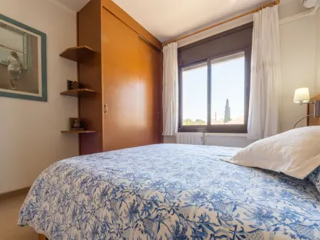 L'Estel, Appartement 6 personnes à Torredembarra - Photo 10