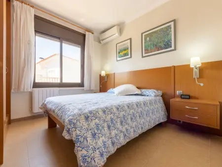 L'Estel, Appartement 6 personnes à Torredembarra - Photo 11
