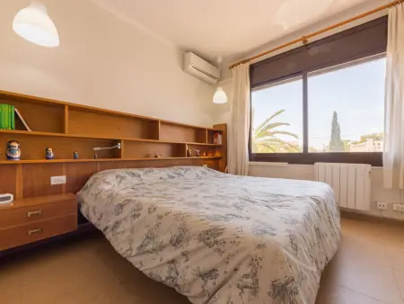 L'Estel, Appartement 6 personnes à Torredembarra - Photo 12