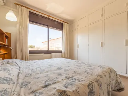 L'Estel, Appartement 6 personnes à Torredembarra - Photo 14
