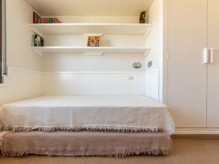 L'Estel, Appartement 6 personnes à Torredembarra - Photo 15