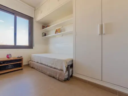 L'Estel, Appartement 6 personnes à Torredembarra - Photo 16