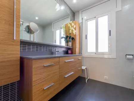 L'Estel, Appartement 6 personnes à Torredembarra - Photo 17