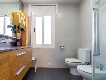 L'Estel, Appartement 6 personnes à Torredembarra - Photo 18
