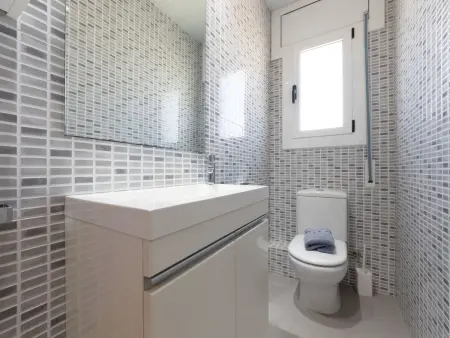 L'Estel, Appartement 6 personnes à Torredembarra - Photo 20