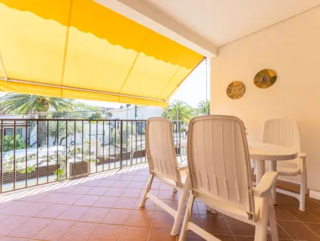 L'Estel, Appartement 6 personnes à Torredembarra - Photo 21