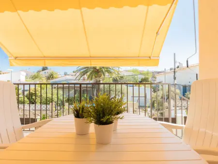 L'Estel, Appartement 6 personnes à Torredembarra - Photo 22