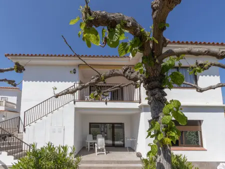 L'Estel, Appartement 6 personnes à Torredembarra - Photo 25