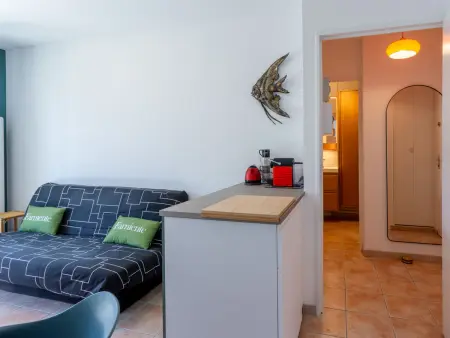 Fleur Marine, Appartement 2 personnes à Cabourg - Photo 3