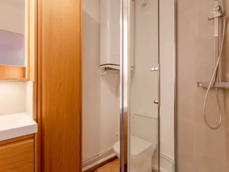 Fleur Marine, Appartement 2 personnes à Cabourg - Photo 4