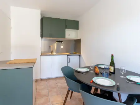 Fleur Marine, Appartement 2 personnes à Cabourg - Photo 6