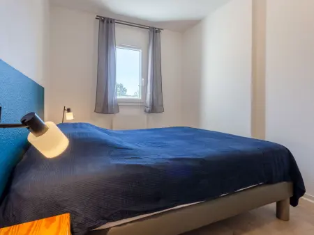 Fleur Marine, Appartement 2 personnes à Cabourg - Photo 10