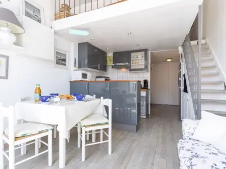 Place Spoerry, Appartement 4 personnes à Port Grimaud - Photo 2