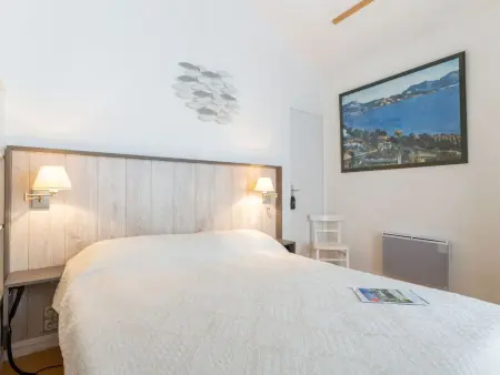 Place Spoerry, Appartement 4 personnes à Port Grimaud - Photo 4