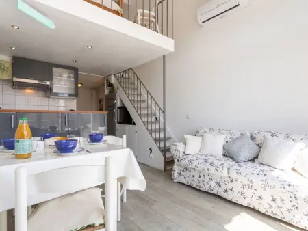 Place Spoerry, Appartement 4 personnes à Port Grimaud - Photo 6
