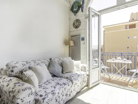Place Spoerry, Appartement 4 personnes à Port Grimaud - Photo 7