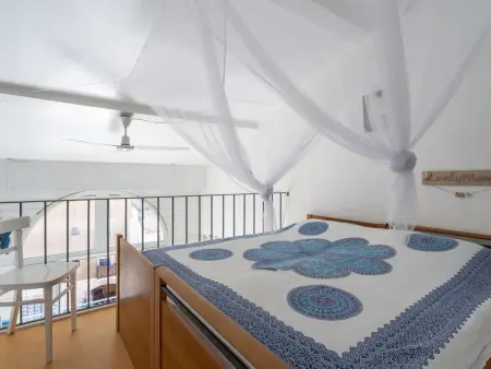 Place Spoerry, Appartement 4 personnes à Port Grimaud - Photo 9