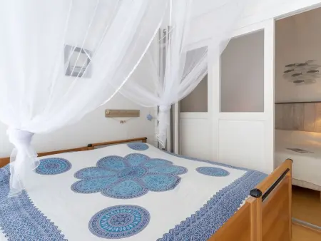 Place Spoerry, Appartement 4 personnes à Port Grimaud - Photo 10