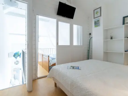 Place Spoerry, Appartement 4 personnes à Port Grimaud - Photo 11