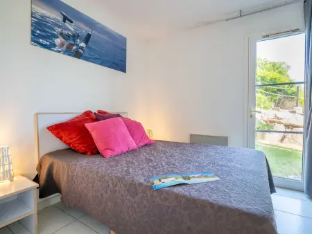 Les Bastides (O6 014), Appartement 4 personnes à Agay Village Cap Esterel - Photo 3