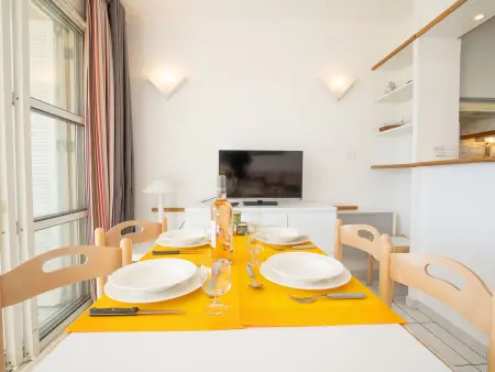 Les Bastides (O6 014), Appartement 4 personnes à Agay Village Cap Esterel - Photo 8