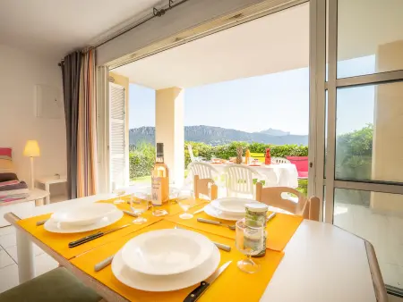 Les Bastides (O6 014), Appartement 4 personnes à Agay Village Cap Esterel - Photo 10
