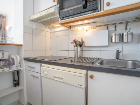 Les Bastides (O6 014), Appartement 4 personnes à Agay Village Cap Esterel - Photo 11