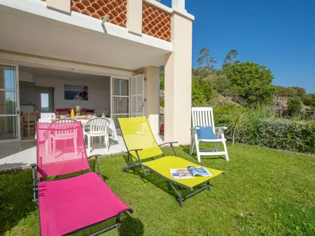 Les Bastides (O6 014), Appartement 4 personnes à Agay Village Cap Esterel - Photo 13