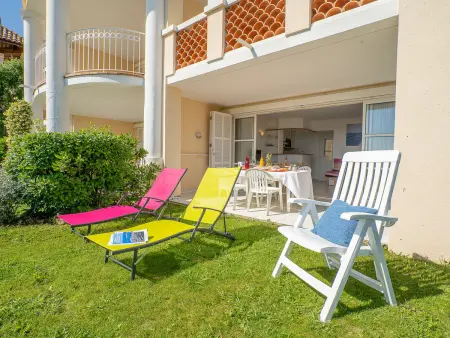 Les Bastides (O6 014), Appartement 4 personnes à Agay Village Cap Esterel - Photo 14