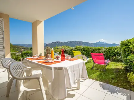 Les Bastides (O6 014), Appartement 4 personnes à Agay Village Cap Esterel - Photo 15