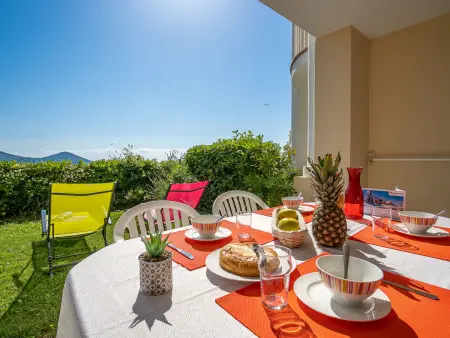 Les Bastides (O6 014), Appartement 4 personnes à Agay Village Cap Esterel - Photo 17