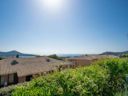 Les Bastides (O6 014), Appartement 4 personnes à Agay Village Cap Esterel - Photo 18