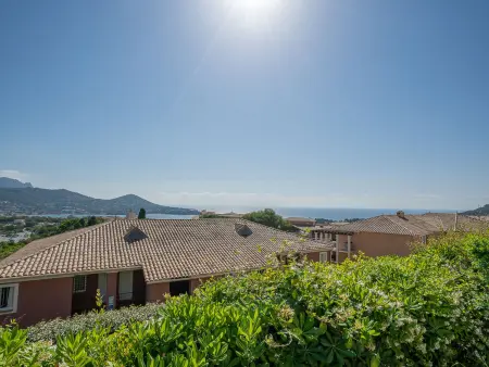 Les Bastides (O6 014), Appartement 4 personnes à Agay Village Cap Esterel - Photo 19