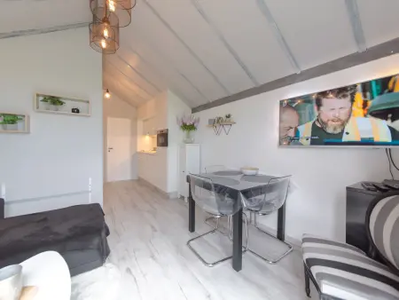 La Bella Vita parking and shared pool, Appartement 4 personnes à De Haan - Photo 3