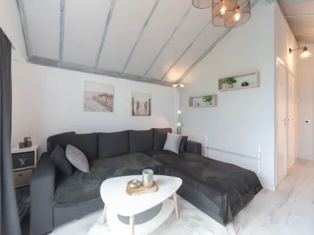 La Bella Vita parking and shared pool, Appartement 4 personnes à De Haan - Photo 6